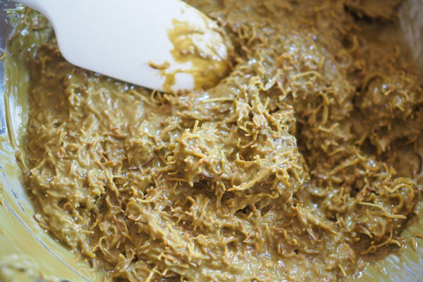 آموزش شیرینی پزی / طرز تهیه شکلات دبی اصل در منزل + نکات