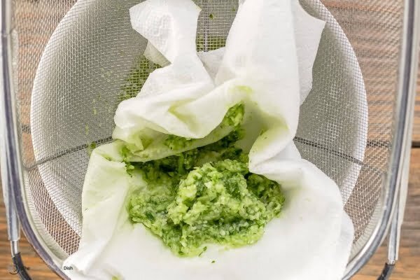 آموزش آشپزی / طرز تهیه کباب ترکی با مرغ به سبک رستورانی با سس مخصوص زاتزیکی