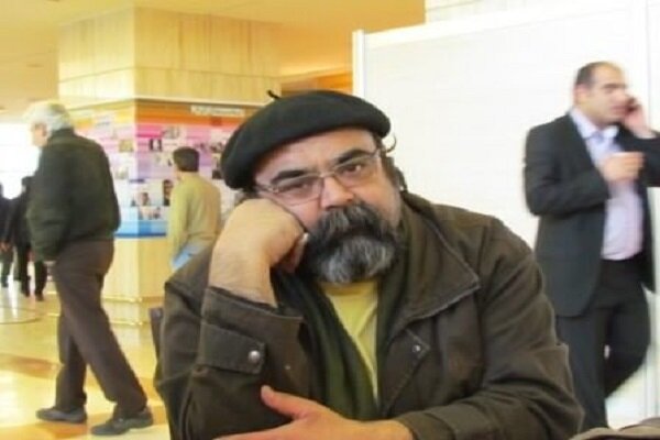 شاپور عظیمی درگذشت + سوابق