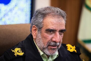 ۶ تُن موادمخدر در تهران کشف شد/ تشدید نظارت بر عطاری‌ها
