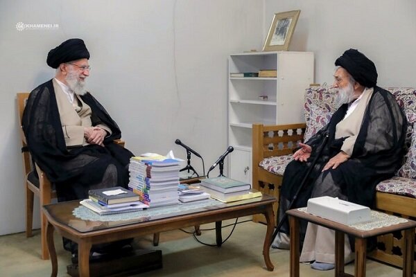 پیام تسلیت رهبری درپی درگذشت عالم بزرگوار سیّدمرتضی مستجابی