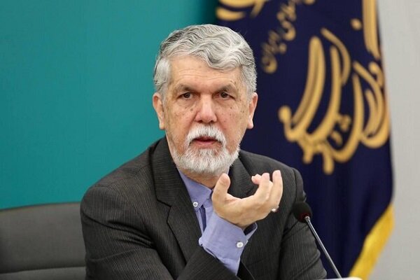 واکنش وزیر ارشاد به وضعیت بی‌حجابی در شبکه نمایش خانگی