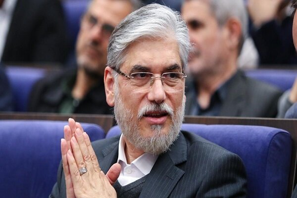 وزیر علوم: روزانه آزادی دانشجویان بازداشتشده را پیگیری میکنم وزیر علوم: روزانه آزادی دانشجویان بازداشتشده را پیگیری میکنم
