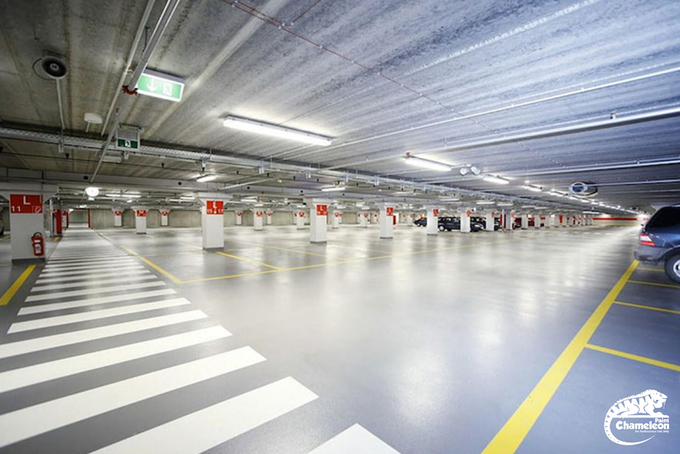 مهمترین کاربرد رنگهای ترافیکی چیست؟ + معرفی بهترین ها