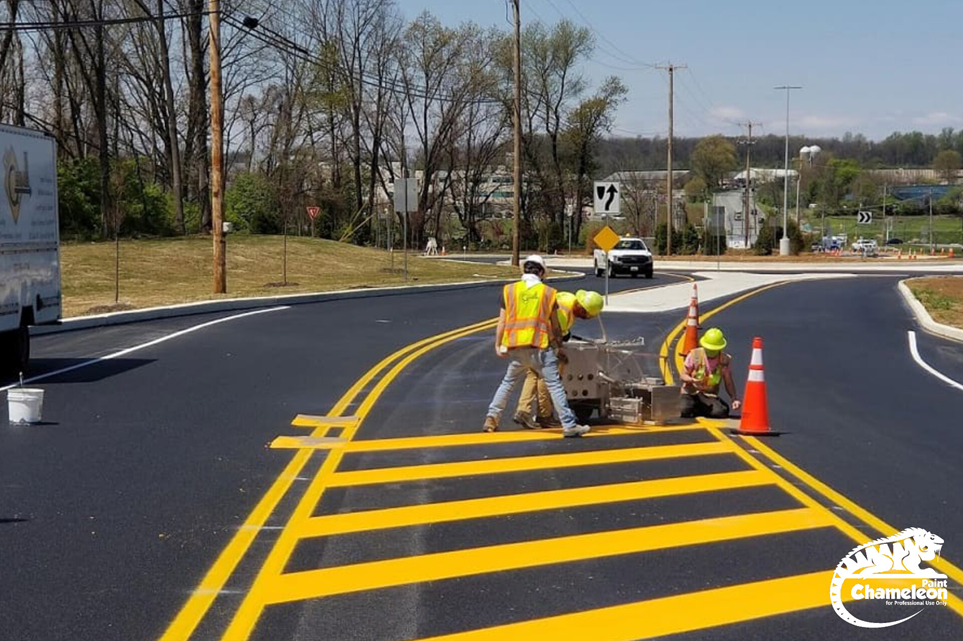 مهمترین کاربرد رنگهای ترافیکی چیست؟ + معرفی بهترین ها