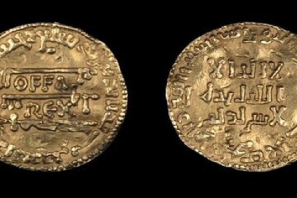 ماجرای درج «لا اله الا الله» روی سکه‌های طلای انگلیسی