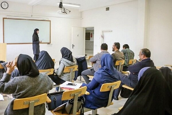 آغاز ثبتنام متقاضیان جذب هیئت علمی دانشگاهها آغاز ثبتنام متقاضیان جذب هیئت علمی دانشگاهها