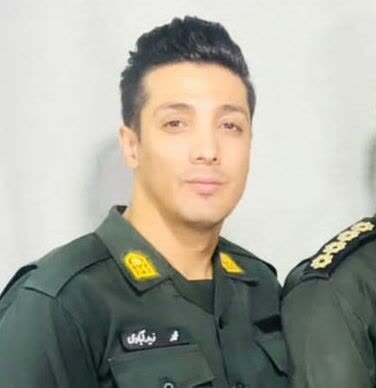 شهادت مامور انتظامی در جیرفت