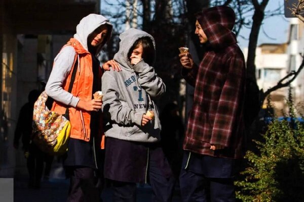 لزوم بازتعریف نقش جوانان در مدیریت و فرهنگ لزوم بازتعریف نقش جوانان در مدیریت و فرهنگ