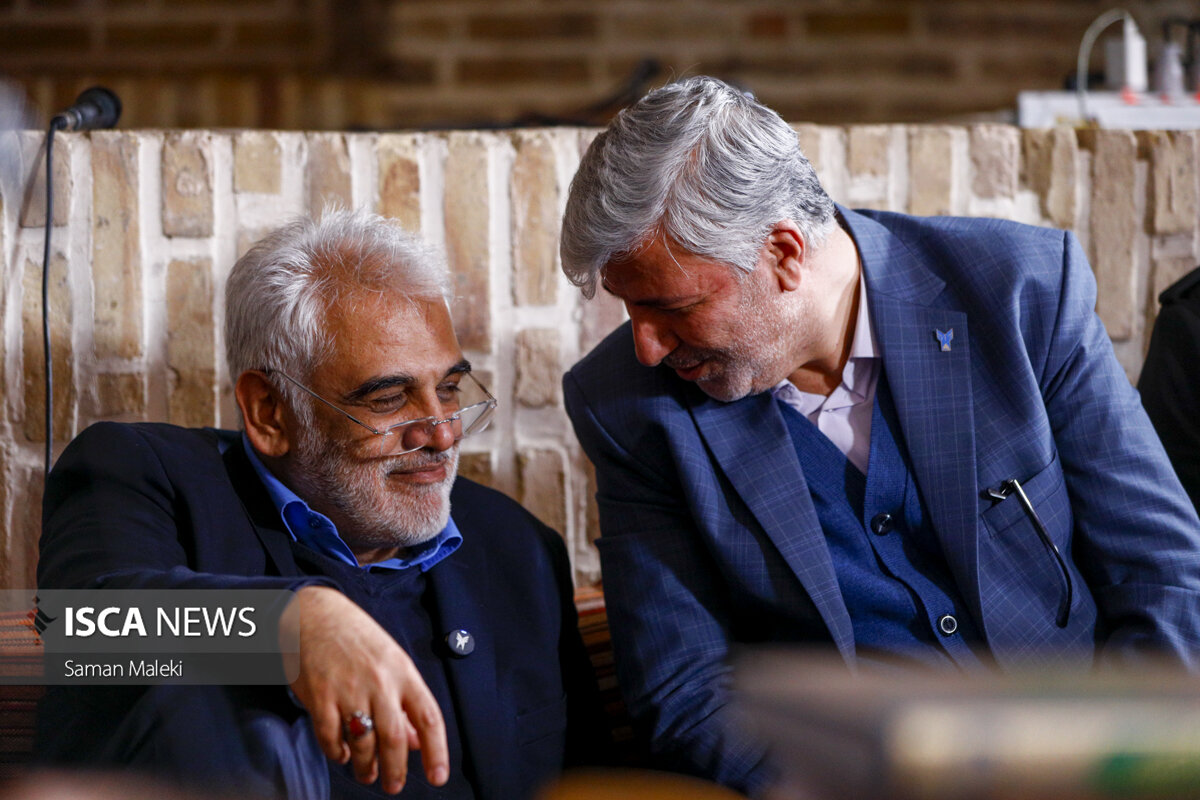 شهید دکتر طهرانچی نقطه عطف مدیریت دانشگاه آزاد اسلامی بود