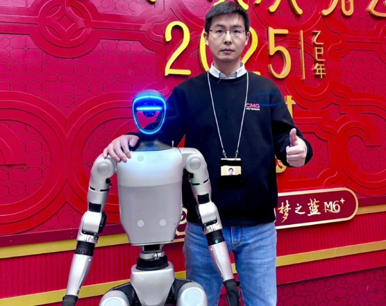 چهار شگفت انگیز چین؛ نسلی از کارآفرینان که چشمانداز فناوری جهانی را تغییر میدهند