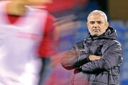 پیام مهم کارتال به بازیکنان پرسپولیس؛‌ جای هیچ اشتباهی وجود ندارد