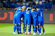 رونالدو علیه النصر برابر استقلال