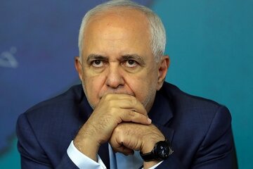 ظریف:‌ پایان جنگ و صلح پایدار نیازمند نگرش جدیدی به امنیت منطقه است