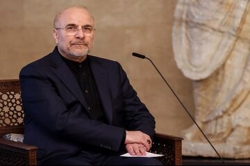 قالیباف به عراق می‌رود