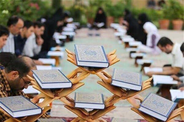 برگزاری دوره آموزشی «پاتوق گفت‌وگو قرآنی» در یاسوج 