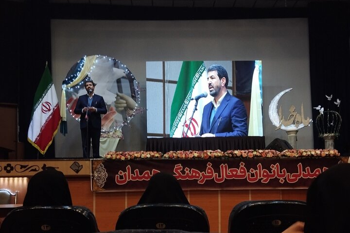 توفیق آزادی زنان زندانی در ایام مبارک رمضان؛ همدلی برای تحکیم خانواده