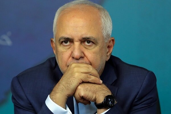 ظریف: پایان جنگ و صلح پایدار نیازمند نگرش جدیدی به امنیت منطقه است ظریف: پایان جنگ و صلح پایدار نیازمند نگرش جدیدی به امنیت منطقه است