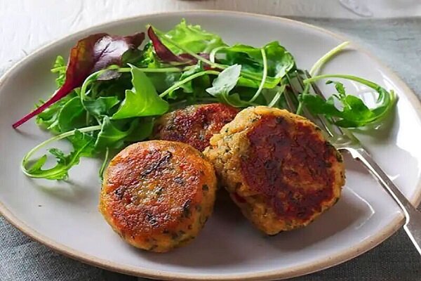 آموزش آشپزی / طرز تهیه کتلت هویج؛ یک غذای سبک و مقوی