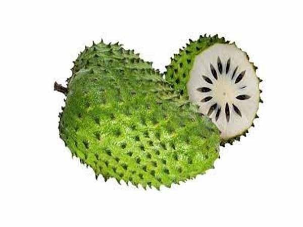 ساپادیل یا سورسوپ میوه ضدسرطانی که طرفداران زیادی پیدا کرده است