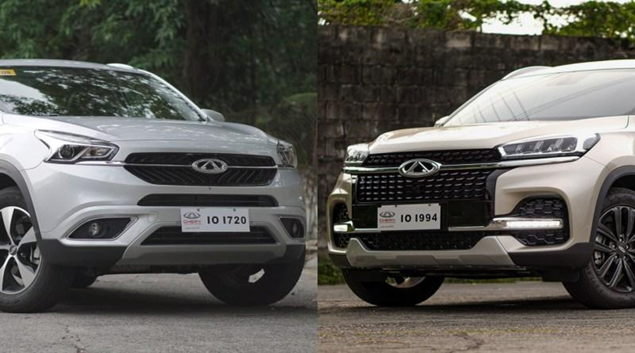 مقایسه تیگو 7 و تیگو 8 | کدام کراساوور ارزش خرید بیشتری دارد؟