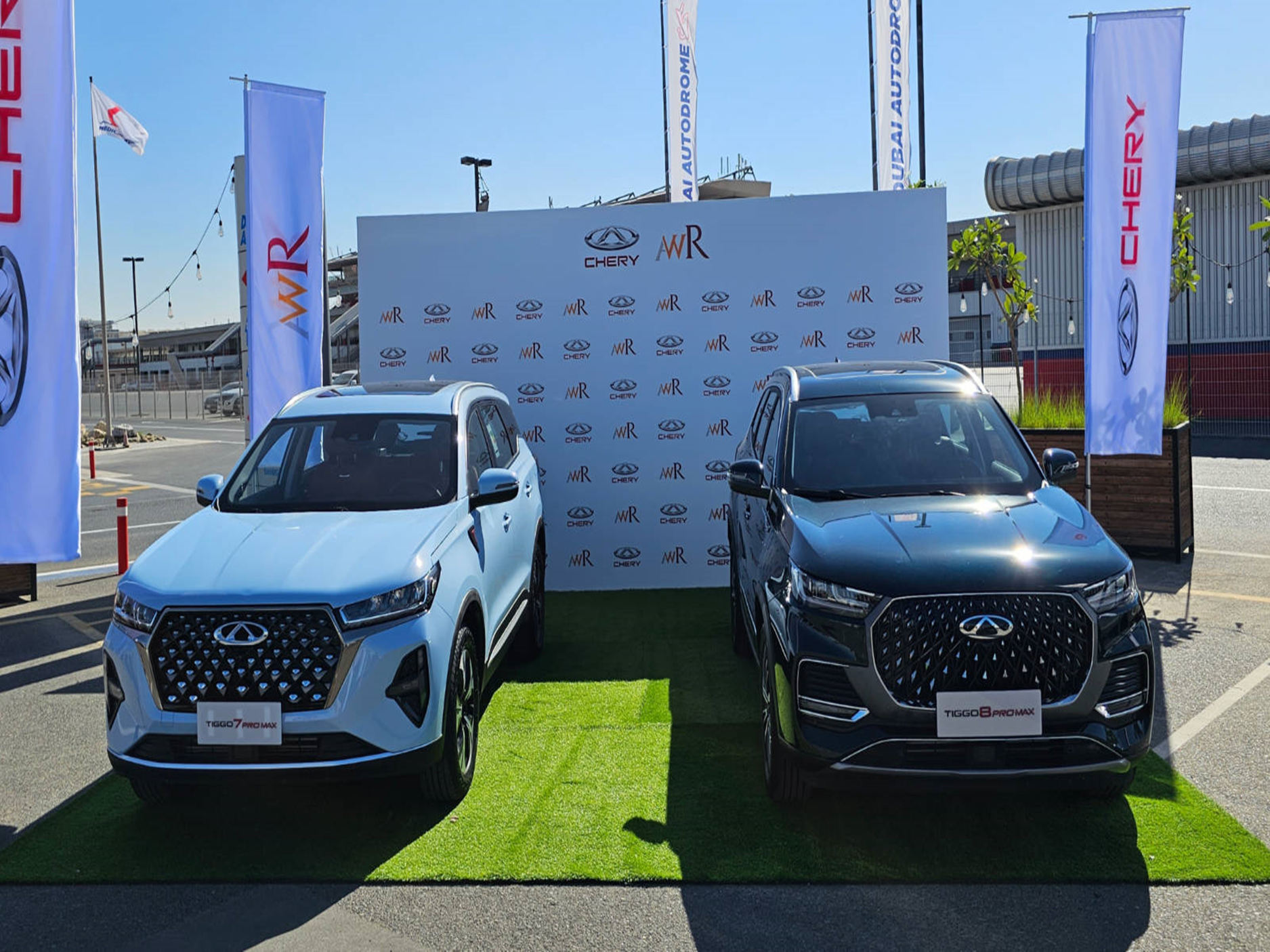 مقایسه تیگو 7 و تیگو 8 | کدام کراساوور ارزش خرید بیشتری دارد؟