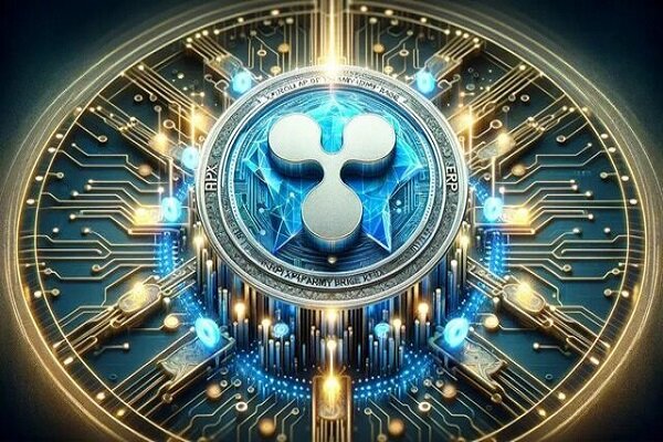 ریپل صعودی شد / قیمت روز ارزهای دیجیتال