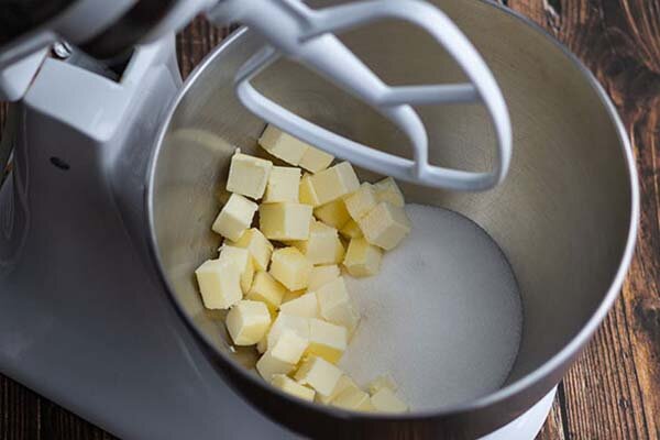 آموزش شیرینی پزی / طرز تهیه شیرینی اتریشی؛ اصیل و ساده با یک طعم بینظیر برای نوروز