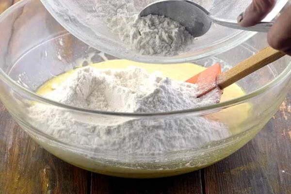 آموزش شیرینی پزی / طرز تهیه شیرینی اتریشی؛ اصیل و ساده با یک طعم بینظیر برای نوروز