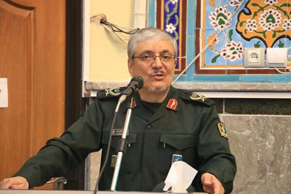 واکنش وزارت دفاع به ماجراجوییهای احتمالی آمریکا در تنگه هرمز واکنش وزارت دفاع به ماجراجوییهای احتمالی آمریکا در تنگه هرمز