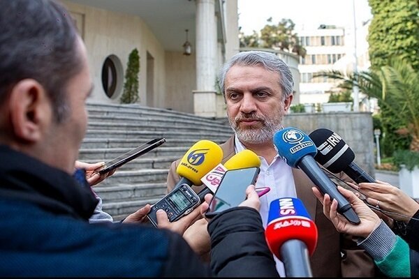 اقدامات "فاطمی امین" موجبات فساد چای دبش را فراهم کرد