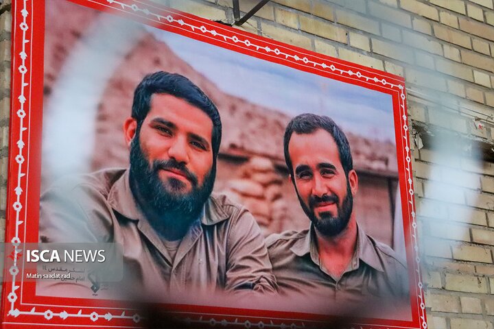 راهیان نور دانشگاه آزاد