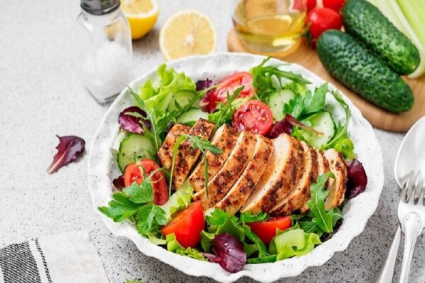 بهترین رژیم غذایی برای پیشگیری از بیماری‌های قلبی و دیابت
