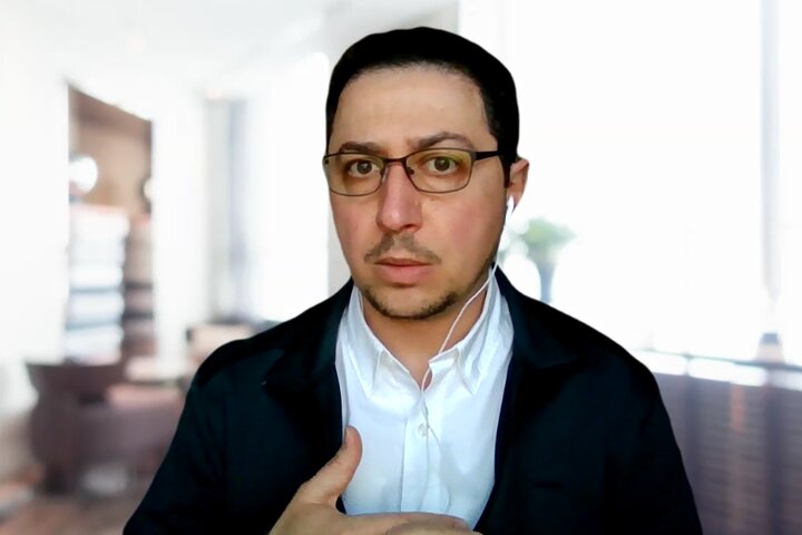 استعداد نیروهای اعزامی آمریکا به منطقه مناسب جنگ تمام عیار نیست/ تعیین کننده بودن پاسخ ایران به ضربه اول