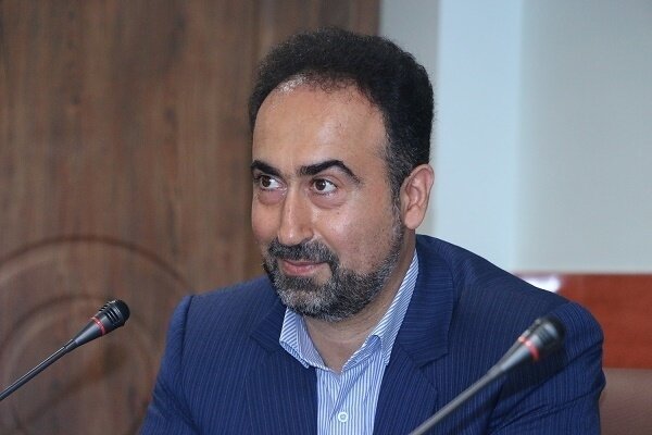 مدیرکل آموزش و پرورش استان البرز تغییر کرد