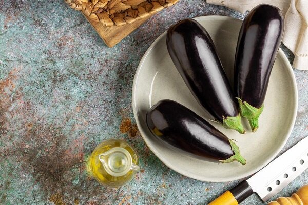 علت آلرژی به بادمجان در برخی افراد علت آلرژی به بادمجان در برخی افراد