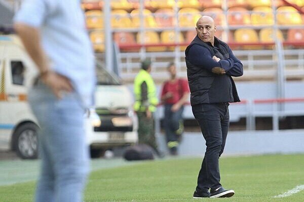 علیرضا منصوریان سرمربی الطلبه عراق شد