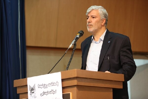 برگزاری مراسم "ضیافت شهدایی" بهمناسبت پاسداشت روز شهید