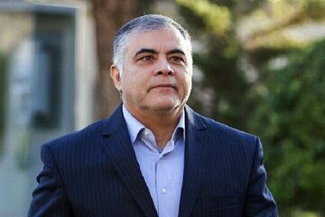 وزیر نفت: حجم نفت و تعداد بشکه نفت‌هایی که می‌فروشیم، عدد خوبی است