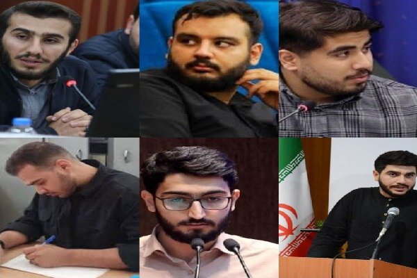 سخنرانان دیدار امروز دانشجویان با رهبر انقلاب چه کسانی هستند؟