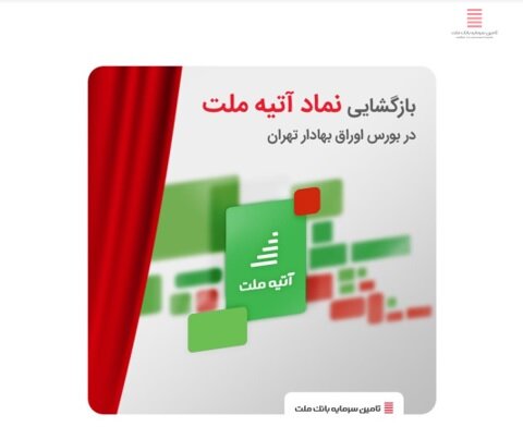 گزارش عملکرد شرکت تأمین سرمایه بانک ملت در سال مالی منتهی به ۳۰ دی ماه ۱۴۰۳