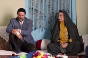 پخش سریال کُمدی «خجالت نکش» در نوروز از فیلم‌نت