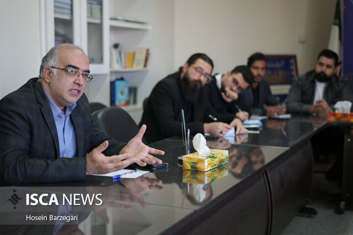 جلسات اخر سال