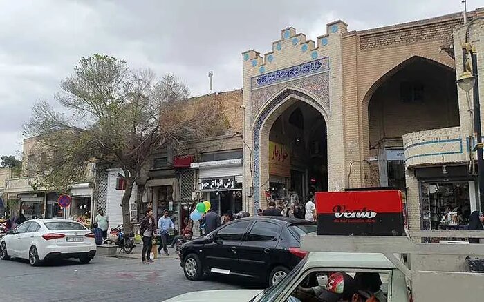 گردش یک روزه در سمنان؛ شهری سبز اما کویری