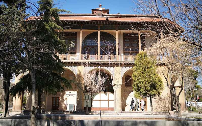 سفر یک روزه به قزوین؛ چشمگیرترین جاذبههای دیدنی شهر دروازهها