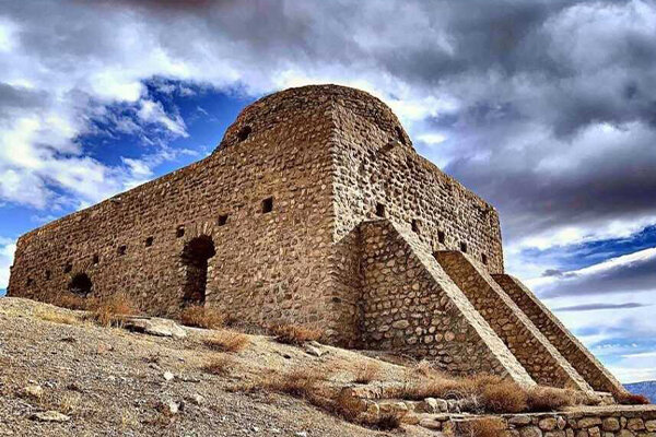 خراسانشمالی؛ سفر به دلِ تاریخ و طبیعت!