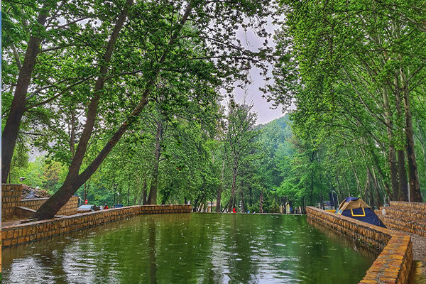 خراسانشمالی؛ سفر به دلِ تاریخ و طبیعت!