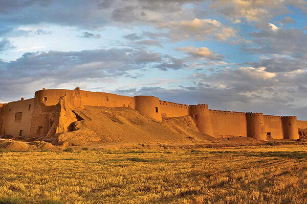 خراسانشمالی؛ سفر به دلِ تاریخ و طبیعت!