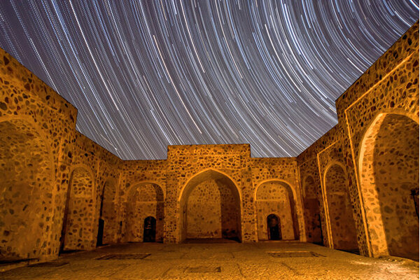 خراسانشمالی؛ سفر به دلِ تاریخ و طبیعت!