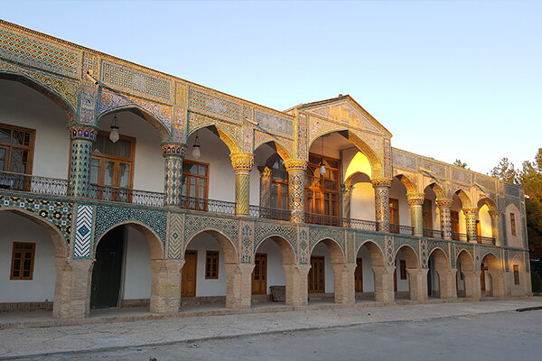 خراسانشمالی؛ سفر به دلِ تاریخ و طبیعت!